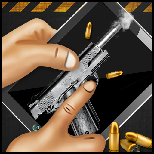 Gun Games Simulator Gunshot 3D APK