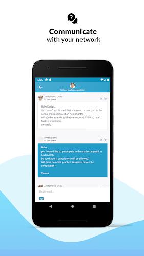 NEO Pocket Screenshot4