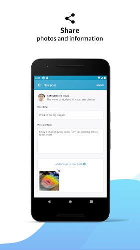 NEO Pocket Screenshot3