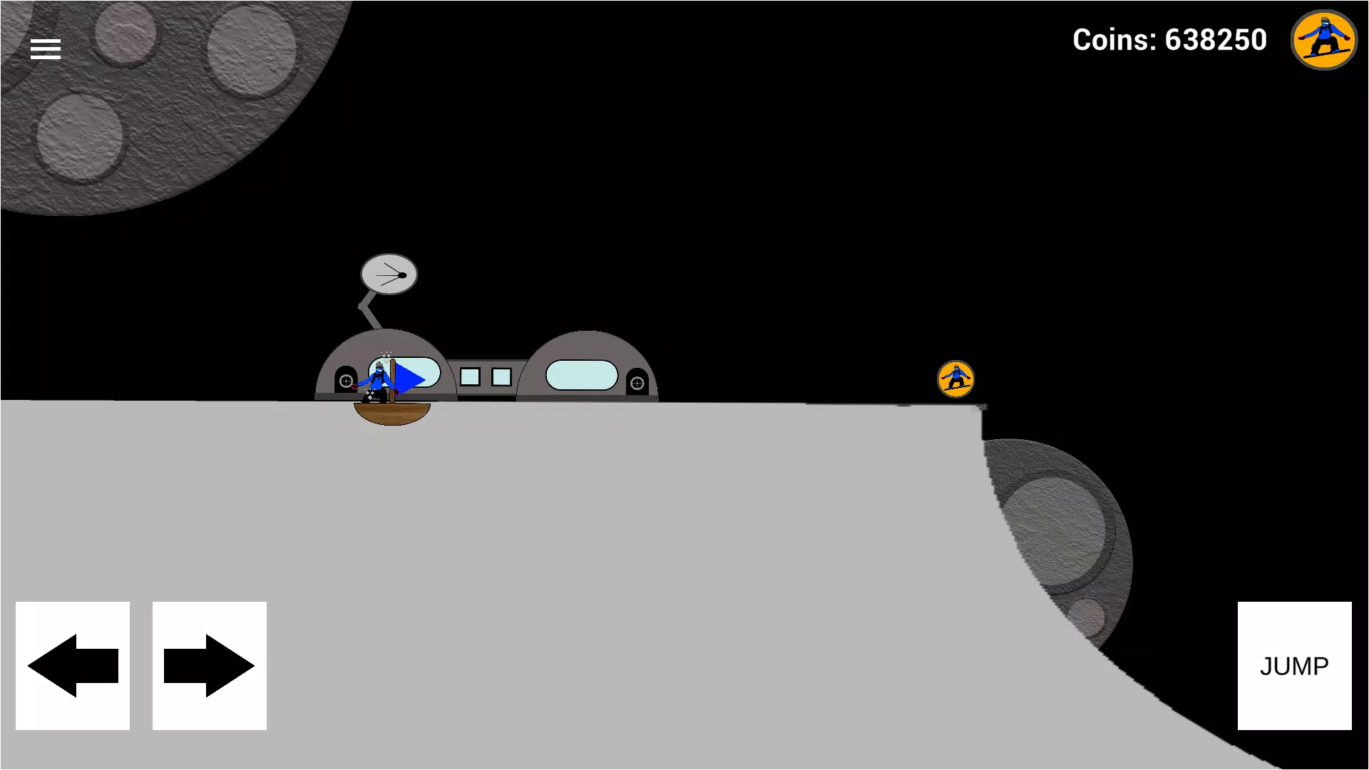 Traverse Snowboarding Screenshot3