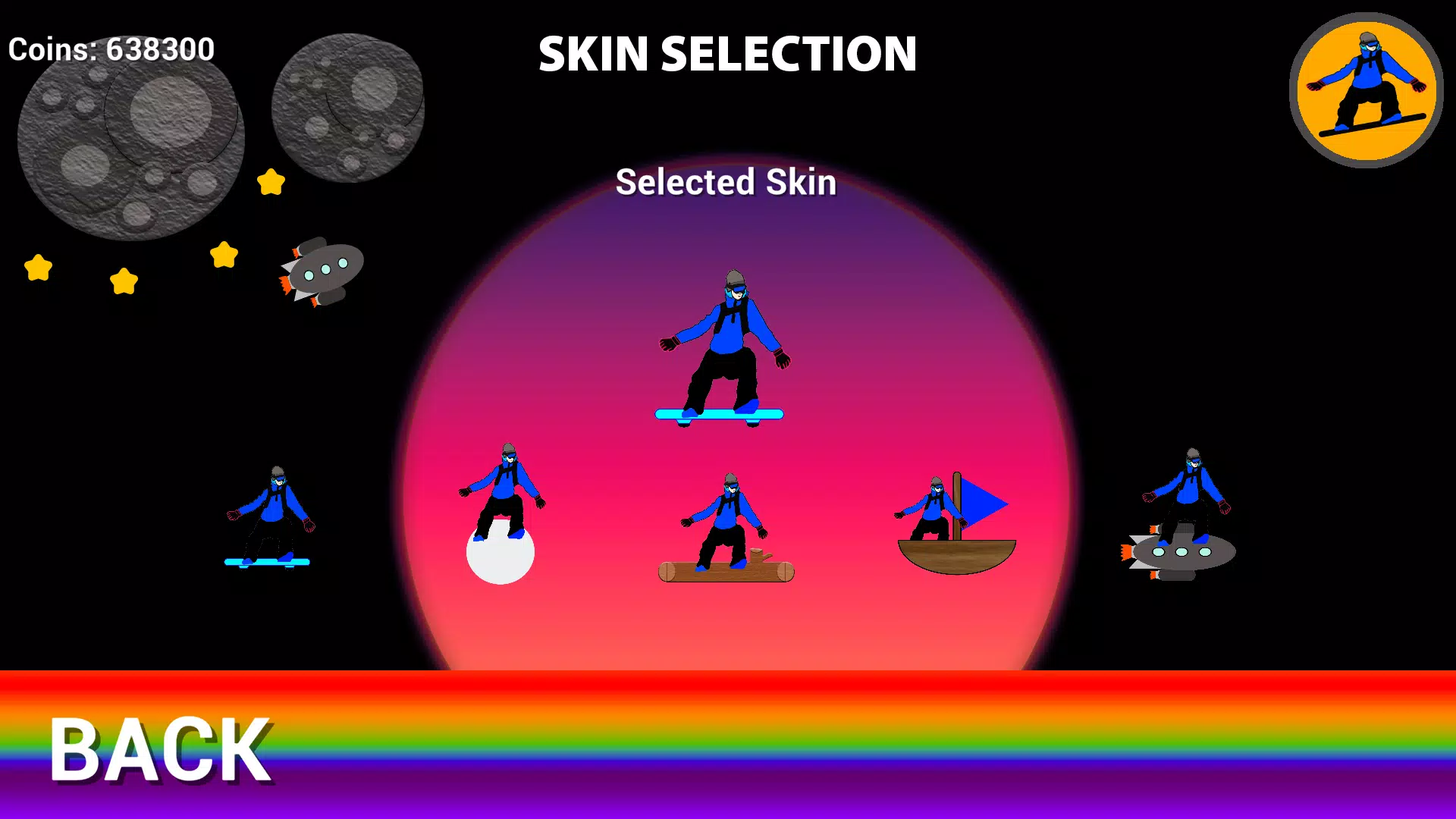 Traverse Snowboarding Screenshot5