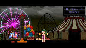 Dentures and Demons 2 Screenshot3