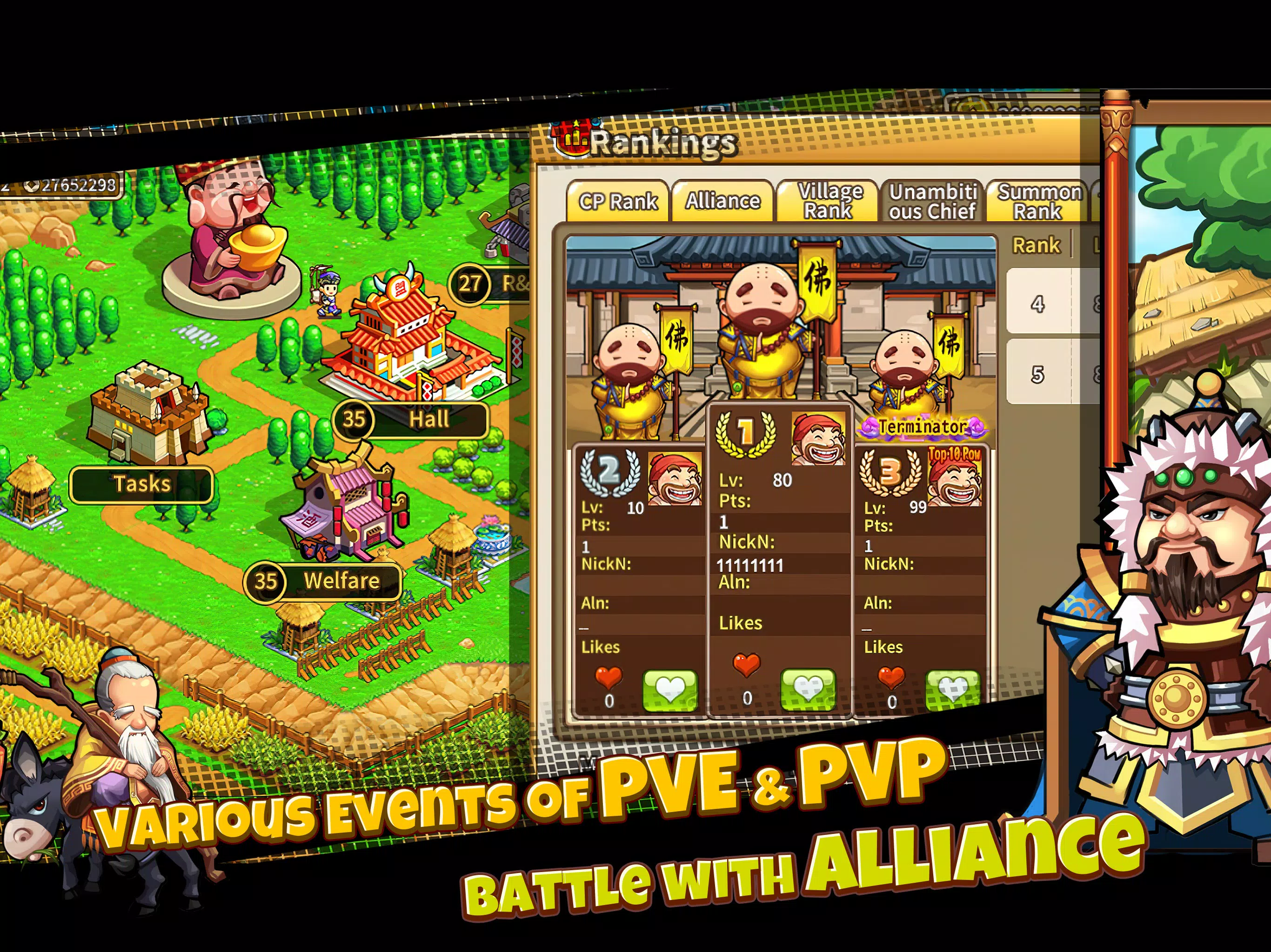 Lil' Conquest Screenshot8