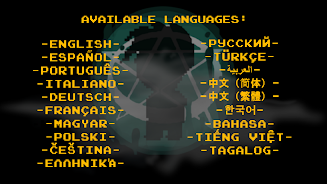 Dentures and Demons 2 Screenshot4