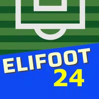 Elifoot 25 APK