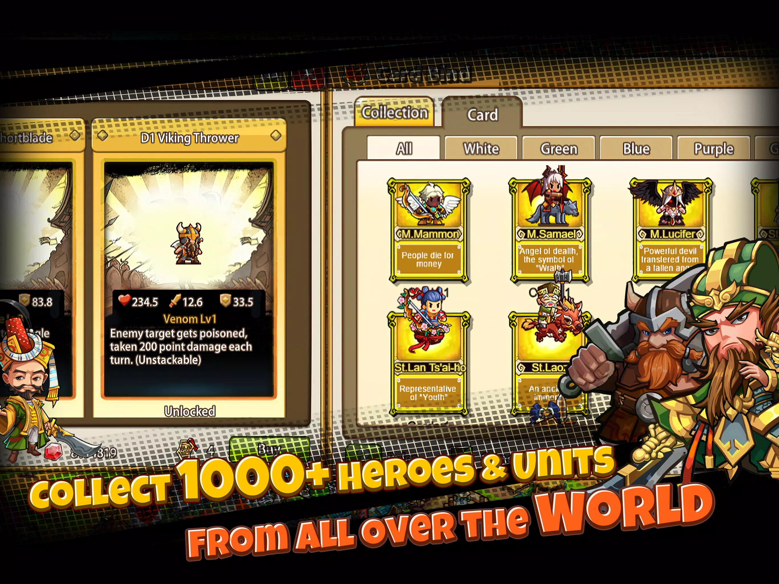 Lil' Conquest Screenshot6