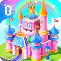 Baby Panda's City APK