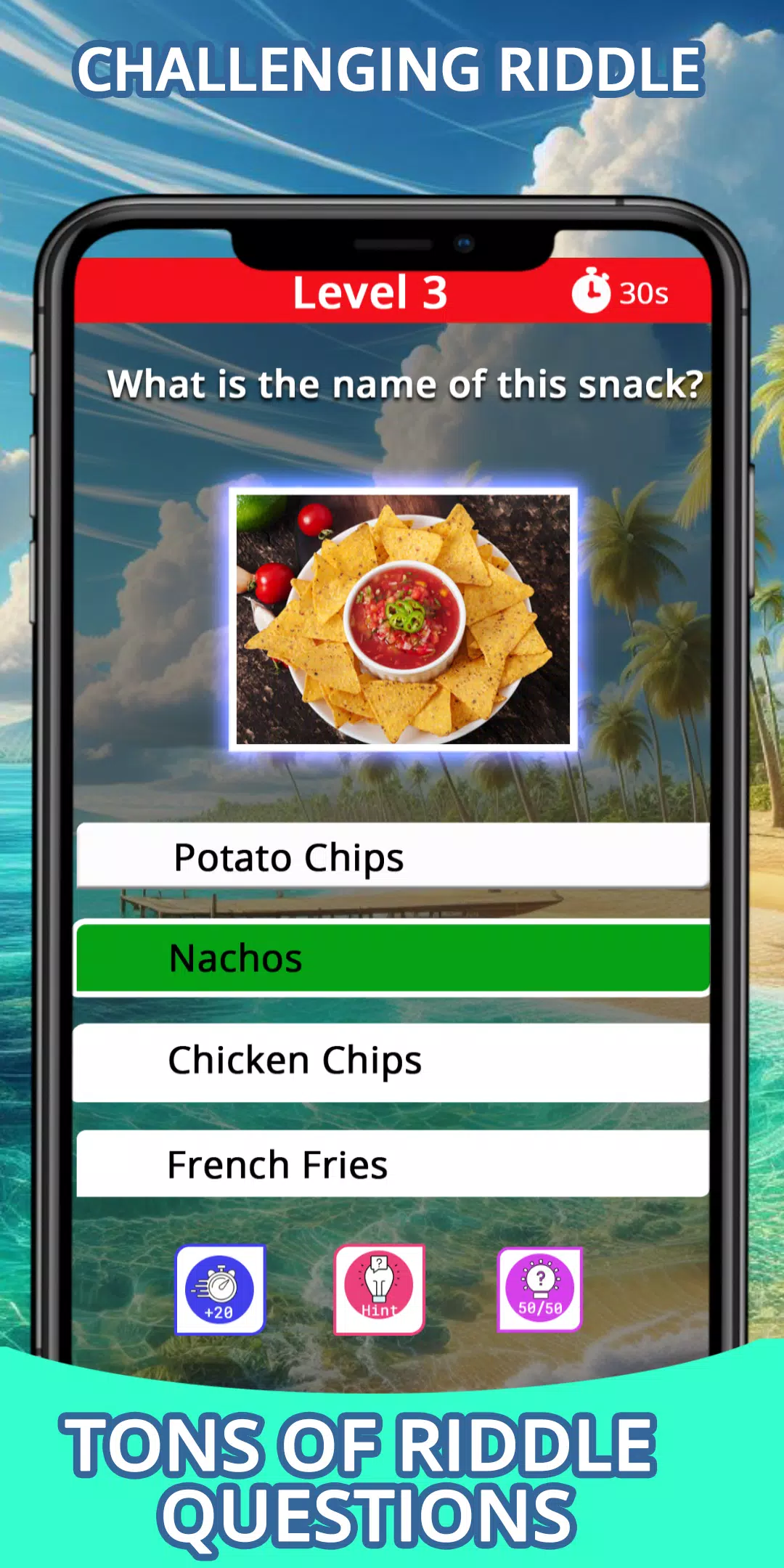 Trivia Pursuit: Quiz Factory Screenshot4