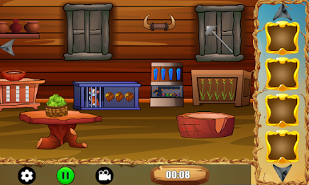 Escape Room - Tricky Adventure Screenshot3