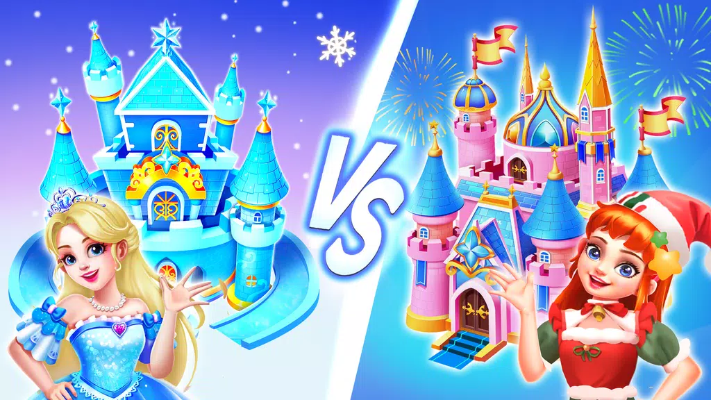 Baby Panda's City Screenshot2