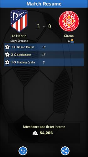 Elifoot 25 Screenshot3