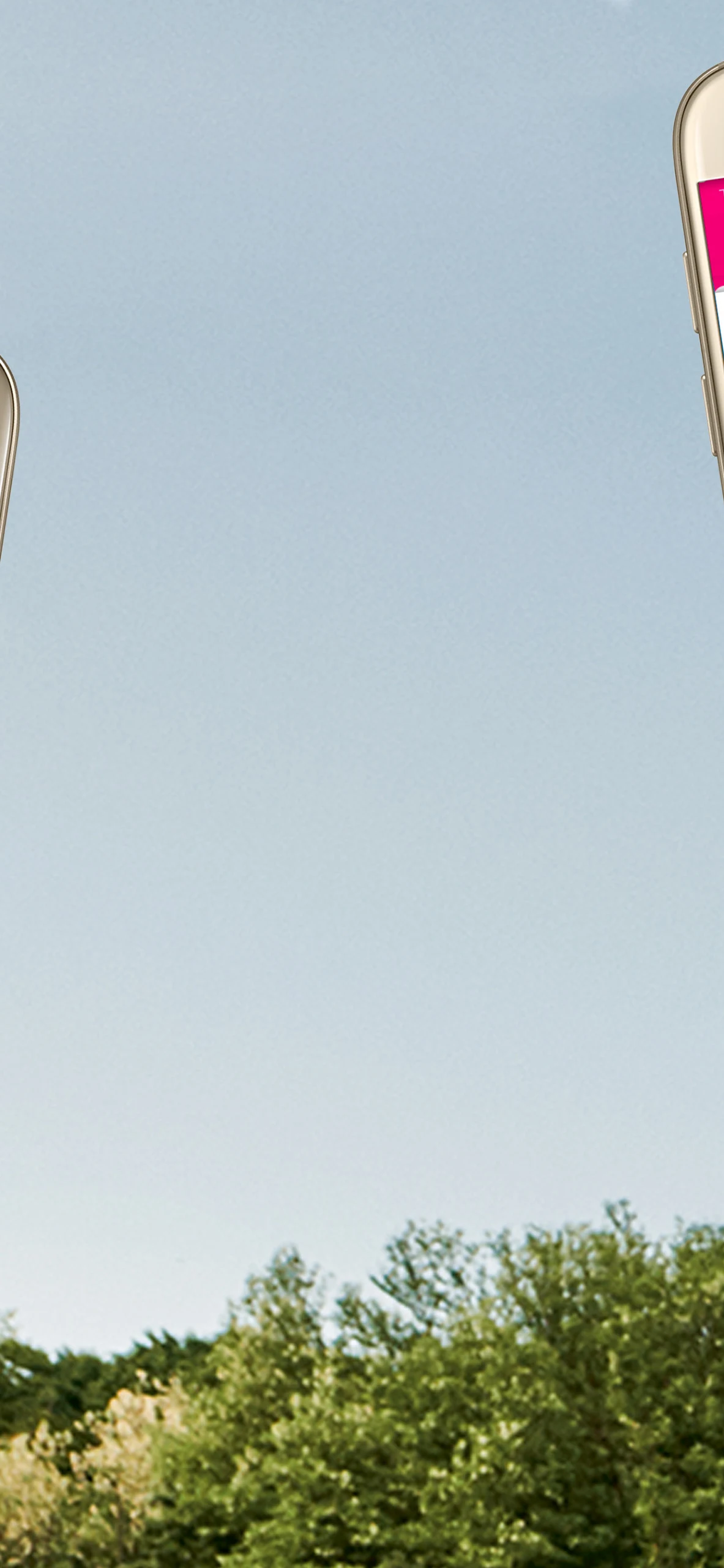 Telekom ME Screenshot2