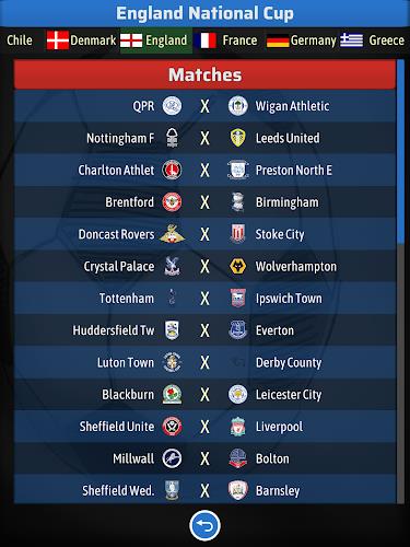 Elifoot 25 Screenshot21