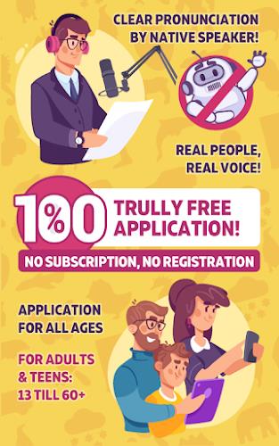 Japanese for Beginners Screenshot1
