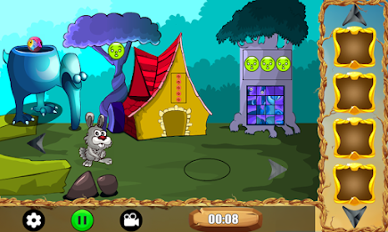 Escape Room - Tricky Adventure Screenshot2