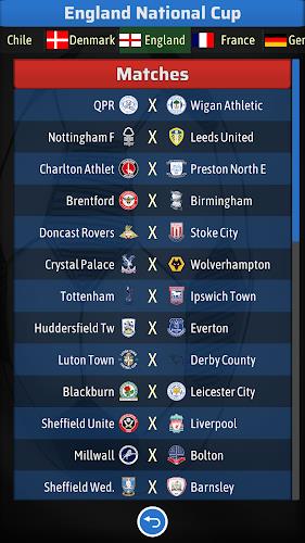 Elifoot 25 Screenshot5