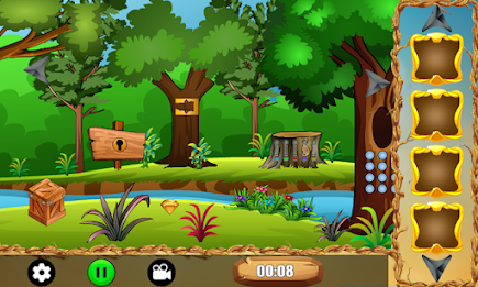 Escape Room - Tricky Adventure Screenshot5