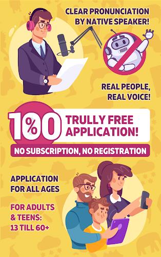 Japanese for Beginners Screenshot17