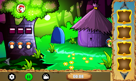 Escape Room - Tricky Adventure Screenshot1