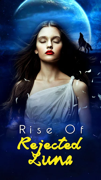 Lelivro- My Irresistible Love Screenshot3