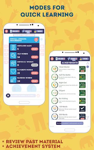 Japanese for Beginners Screenshot8