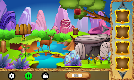 Escape Room - Tricky Adventure Screenshot4