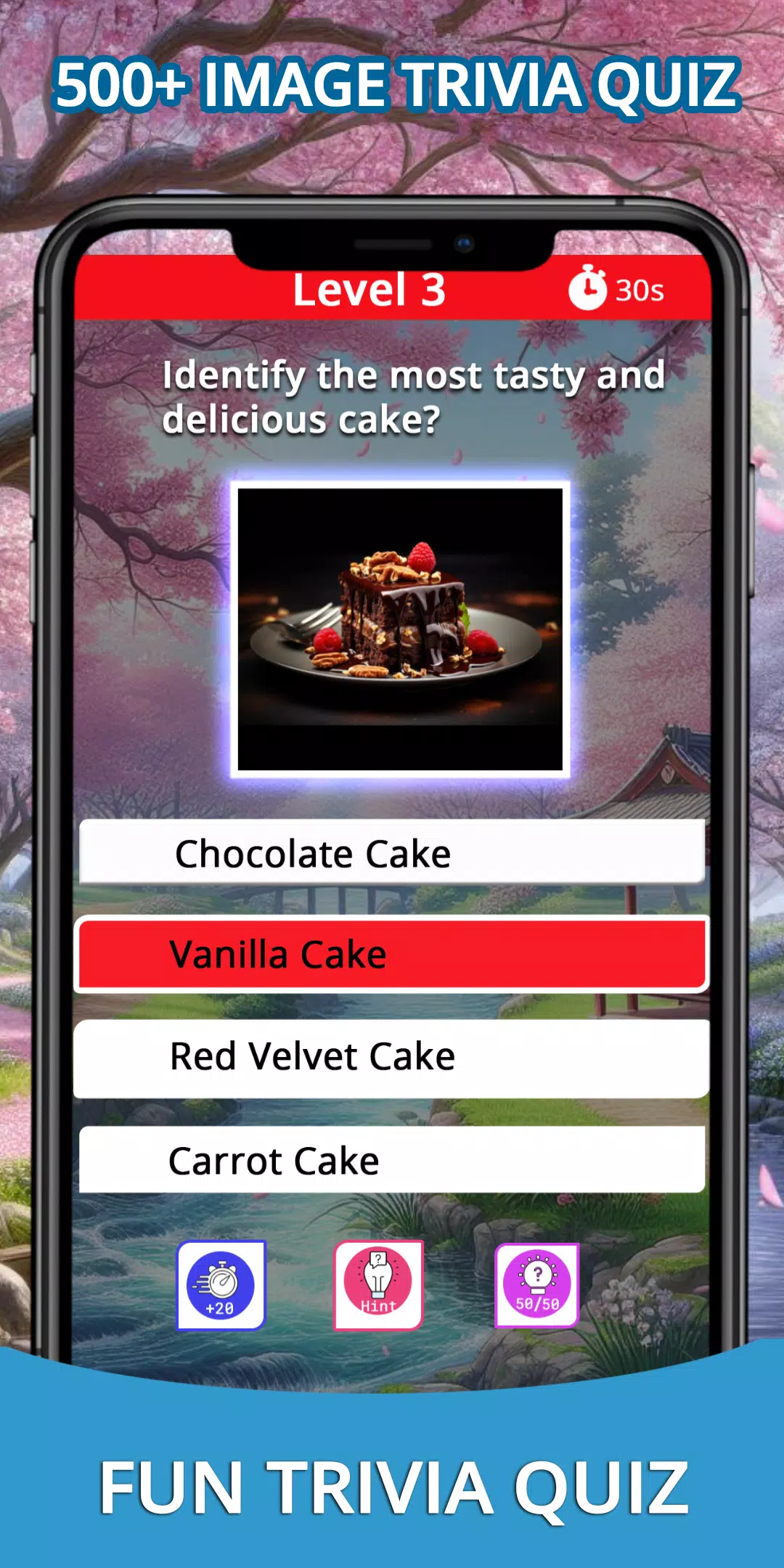 Trivia Pursuit: Quiz Factory Screenshot3