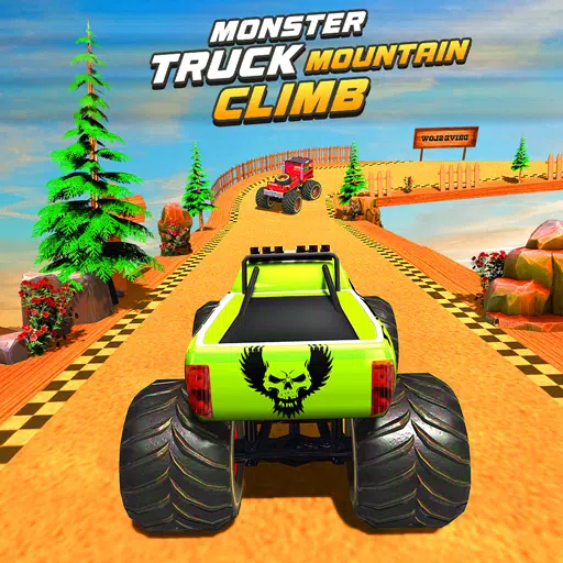 Stunt Racing Game Simulator 3D Screenshot1