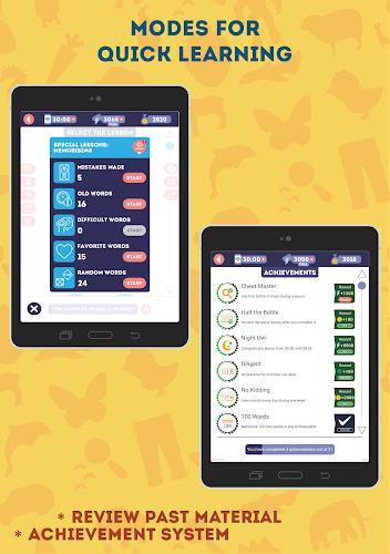 Japanese for Beginners Screenshot16
