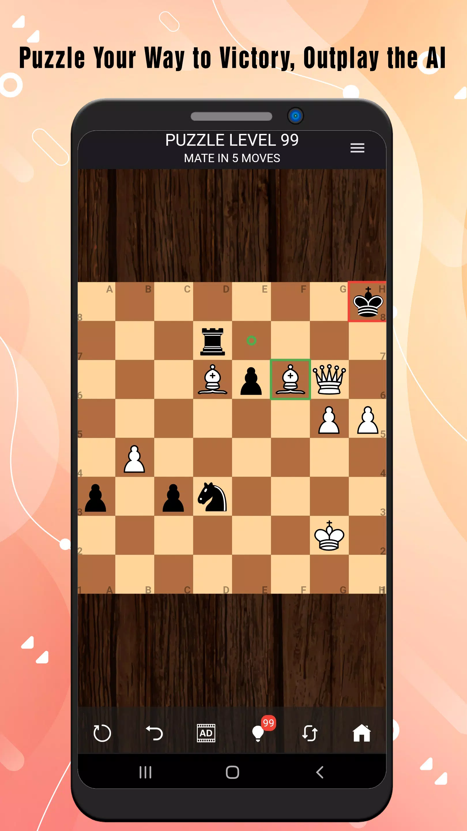 XChess Screenshot5