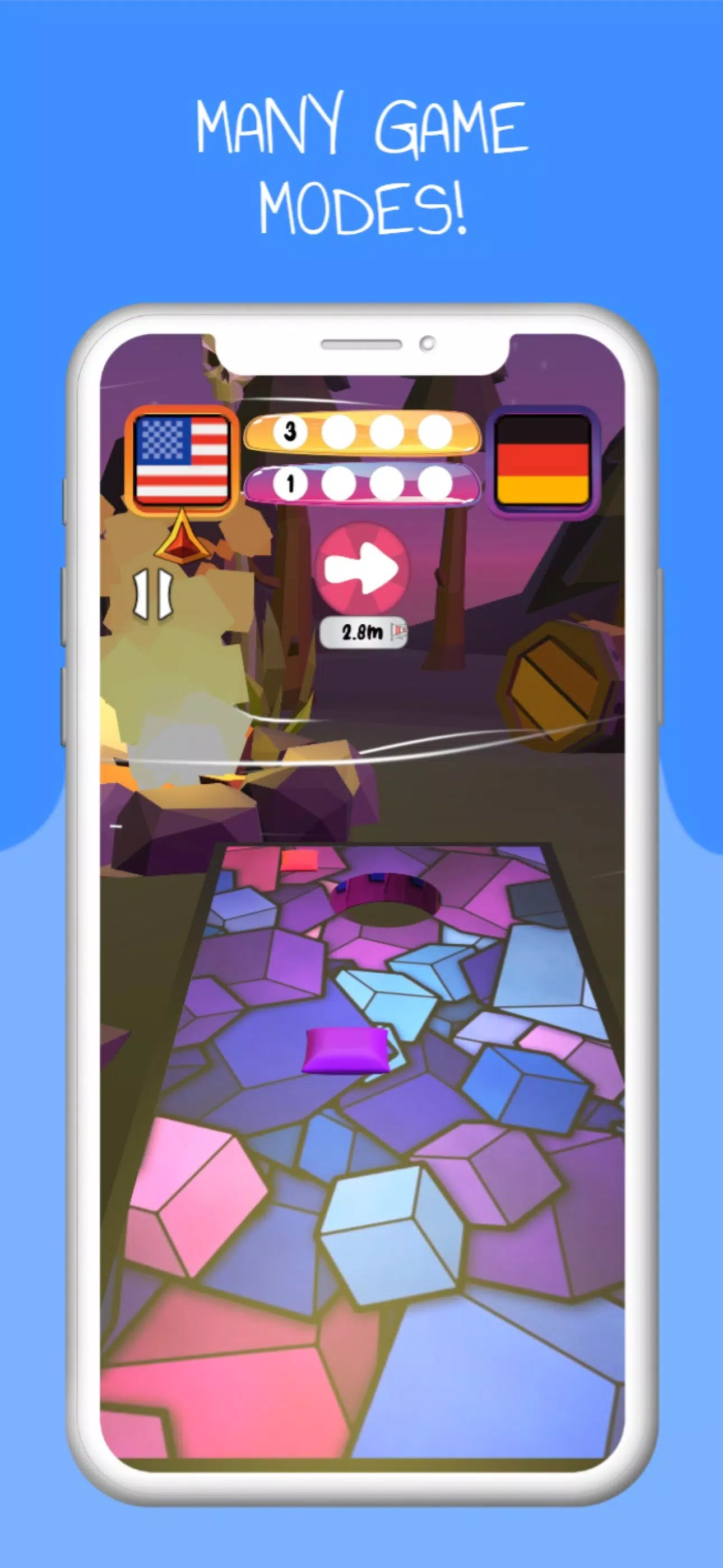 Cornhole Screenshot3