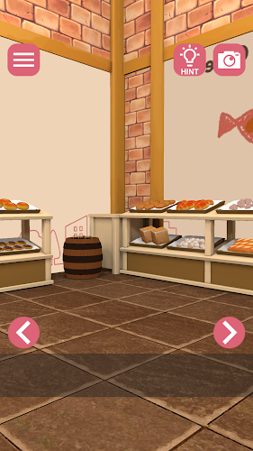 Opening day at a fresh bakery2 Screenshot8