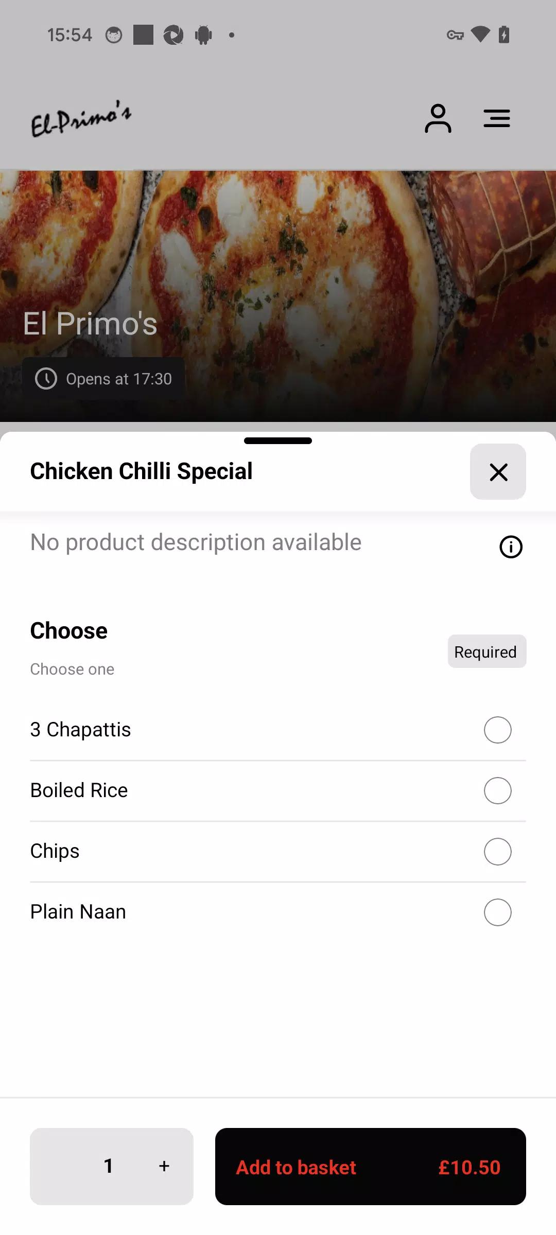 El Primo's Screenshot4