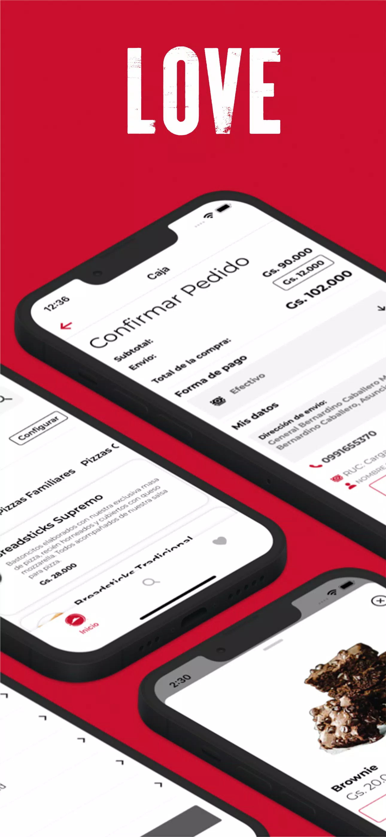 Pizza Hut Screenshot6