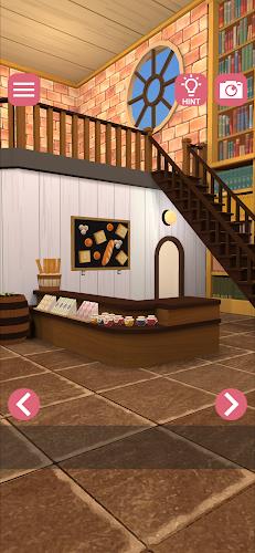 Opening day at a fresh bakery2 Screenshot1