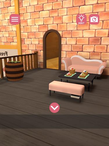 Opening day at a fresh bakery2 Screenshot16