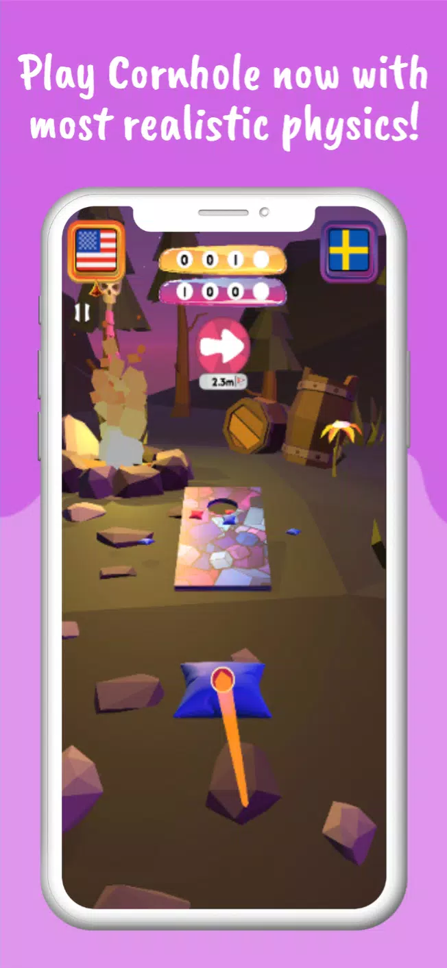 Cornhole Screenshot6