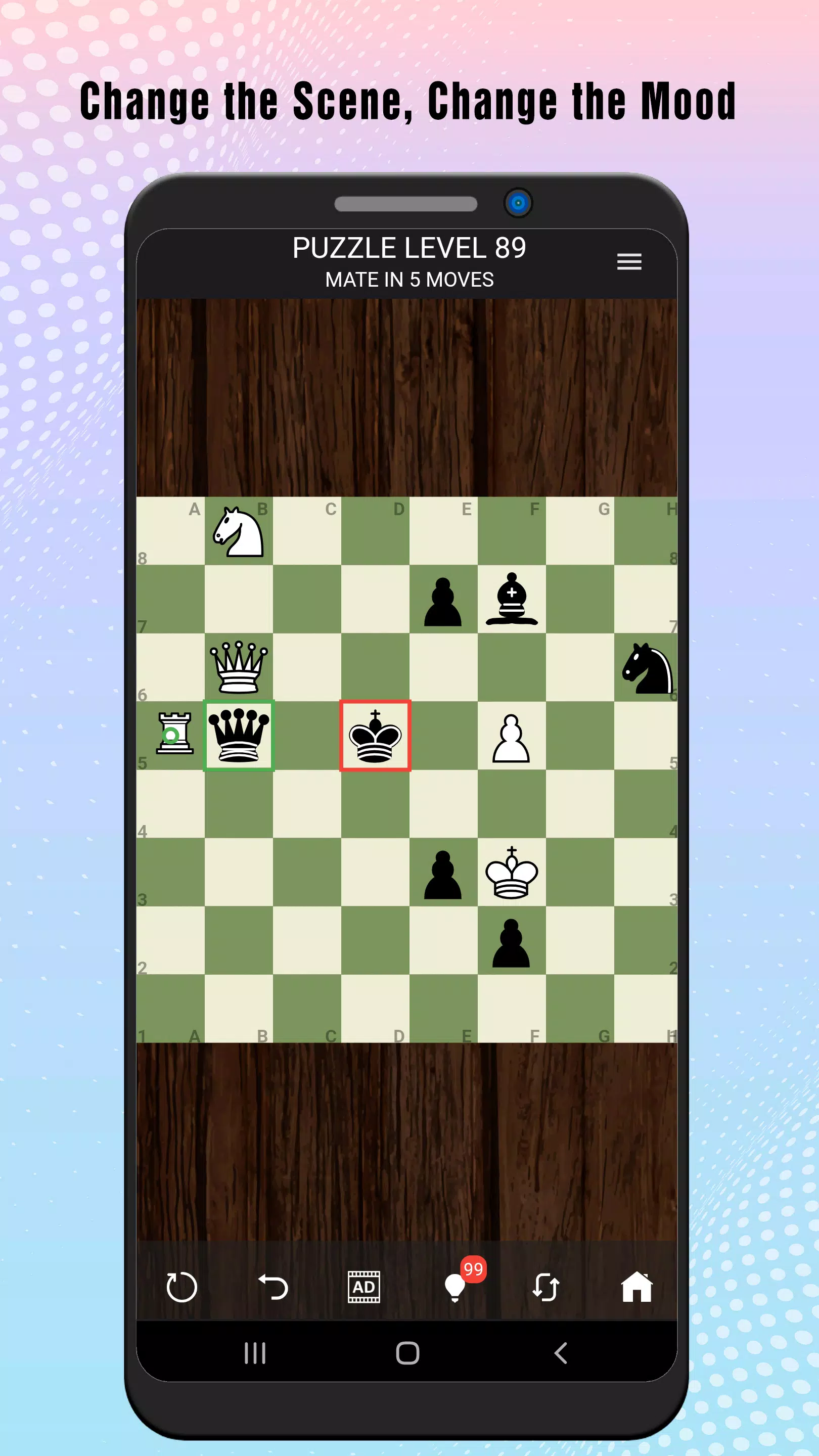 XChess Screenshot6