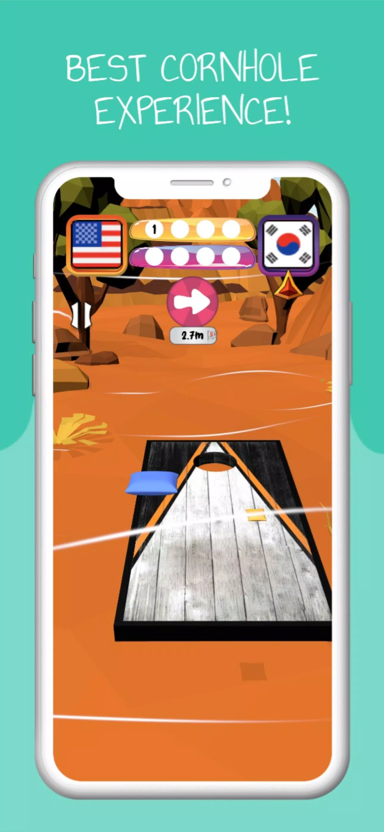 Cornhole Screenshot5