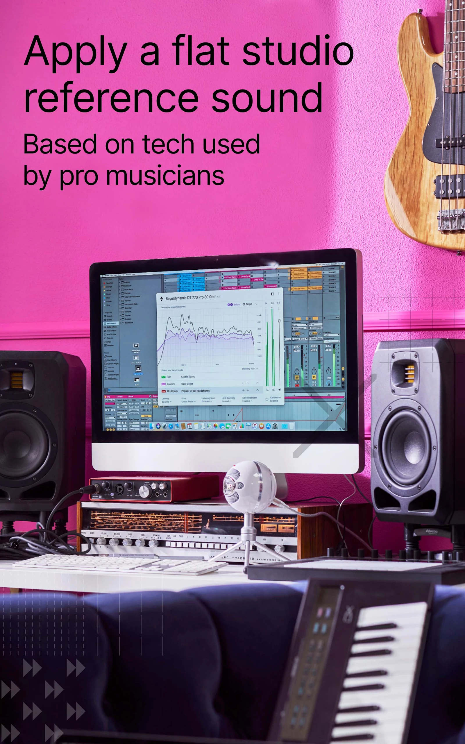 SoundID™ Screenshot13