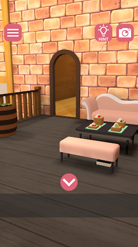 Opening day at a fresh bakery2 Screenshot10