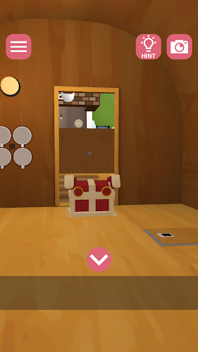 Opening day at a fresh bakery2 Screenshot11