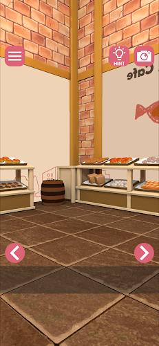 Opening day at a fresh bakery2 Screenshot2