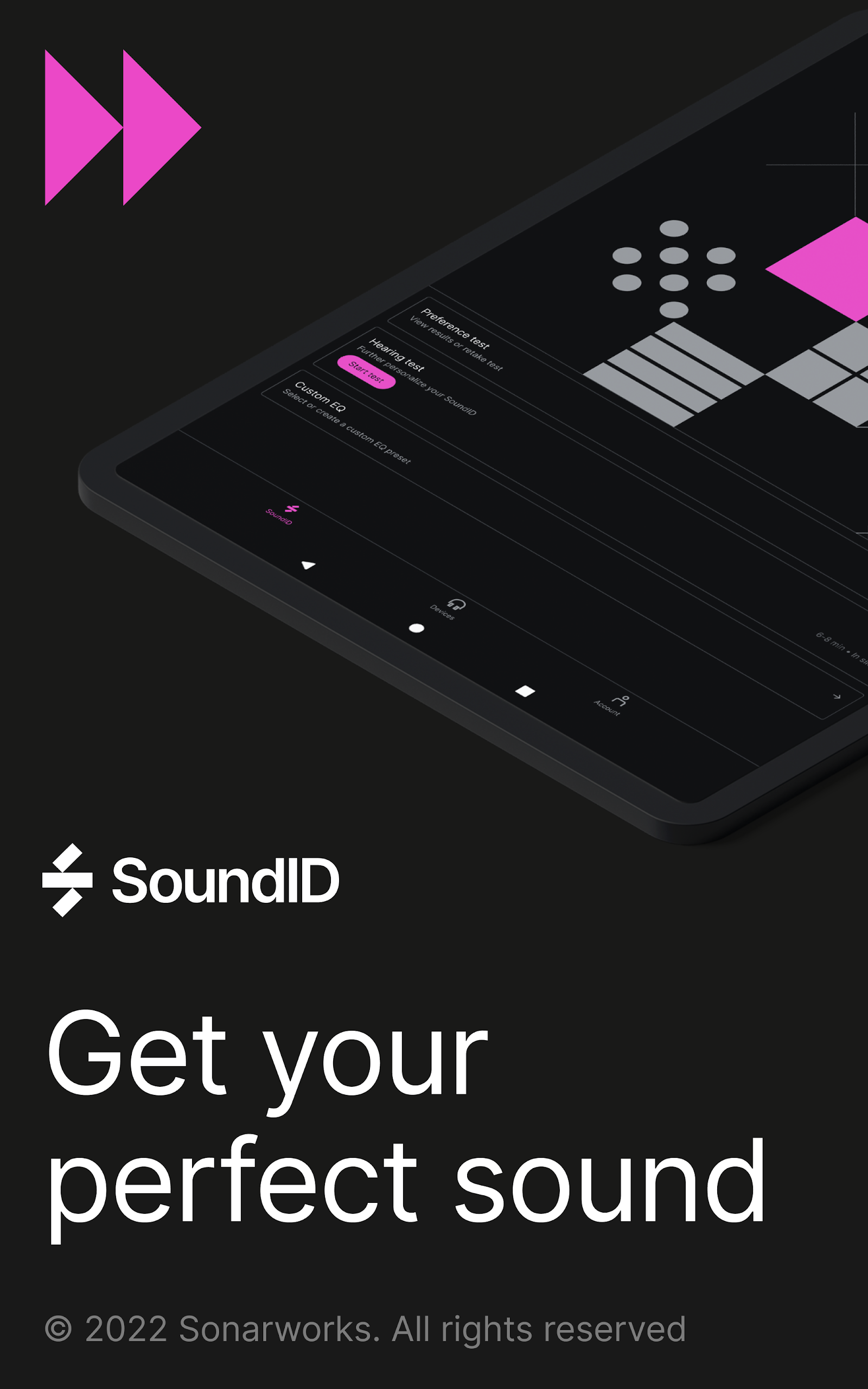 SoundID™ Screenshot8