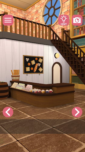 Opening day at a fresh bakery2 Screenshot7