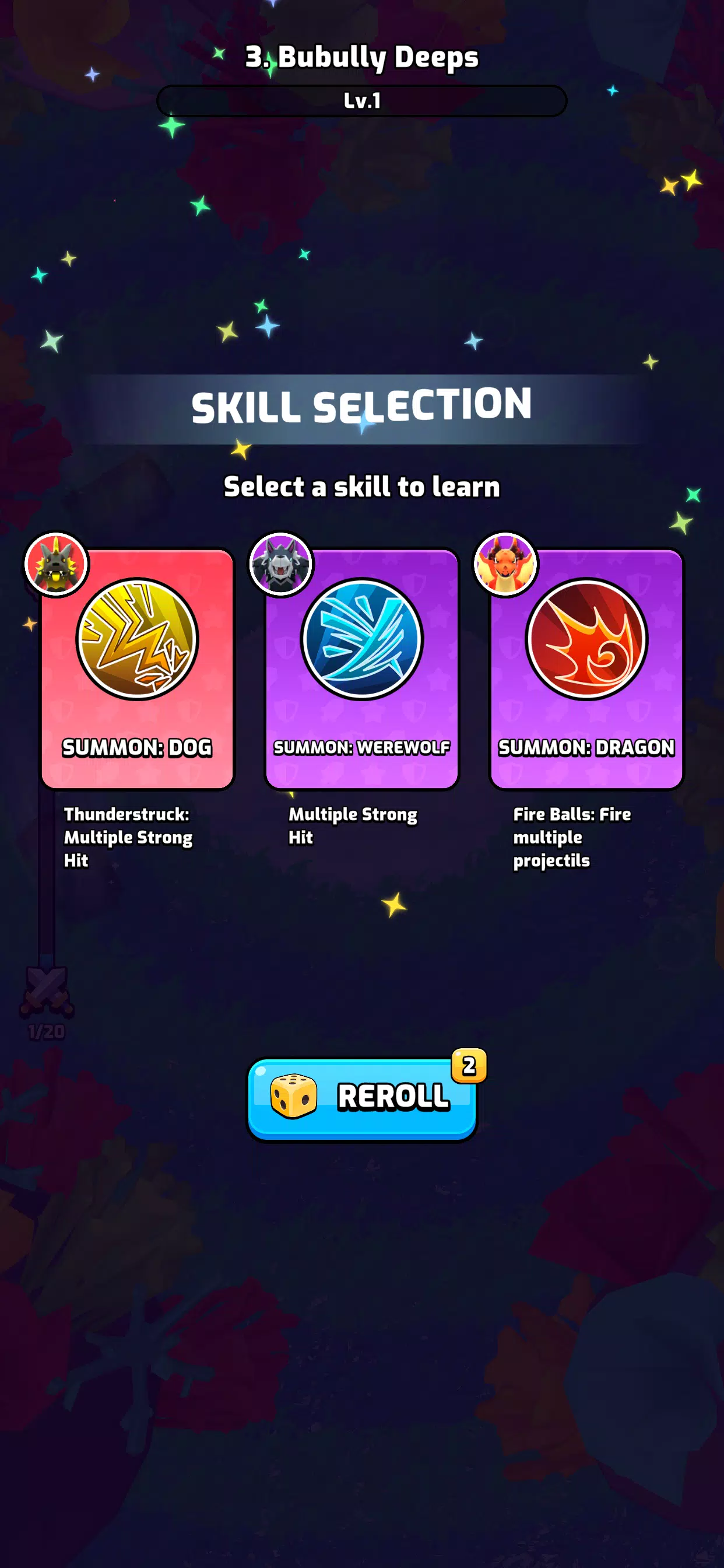 Monster Wardens Screenshot6