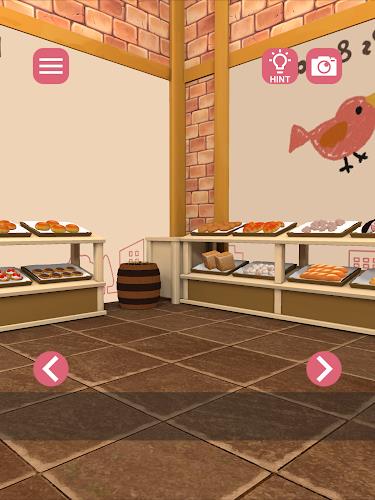 Opening day at a fresh bakery2 Screenshot14