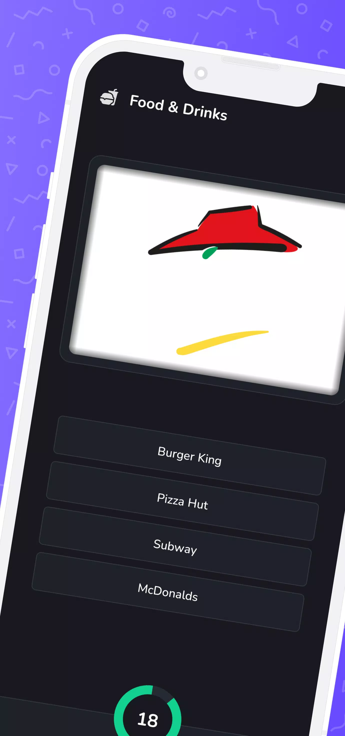 LogoDuel Screenshot1