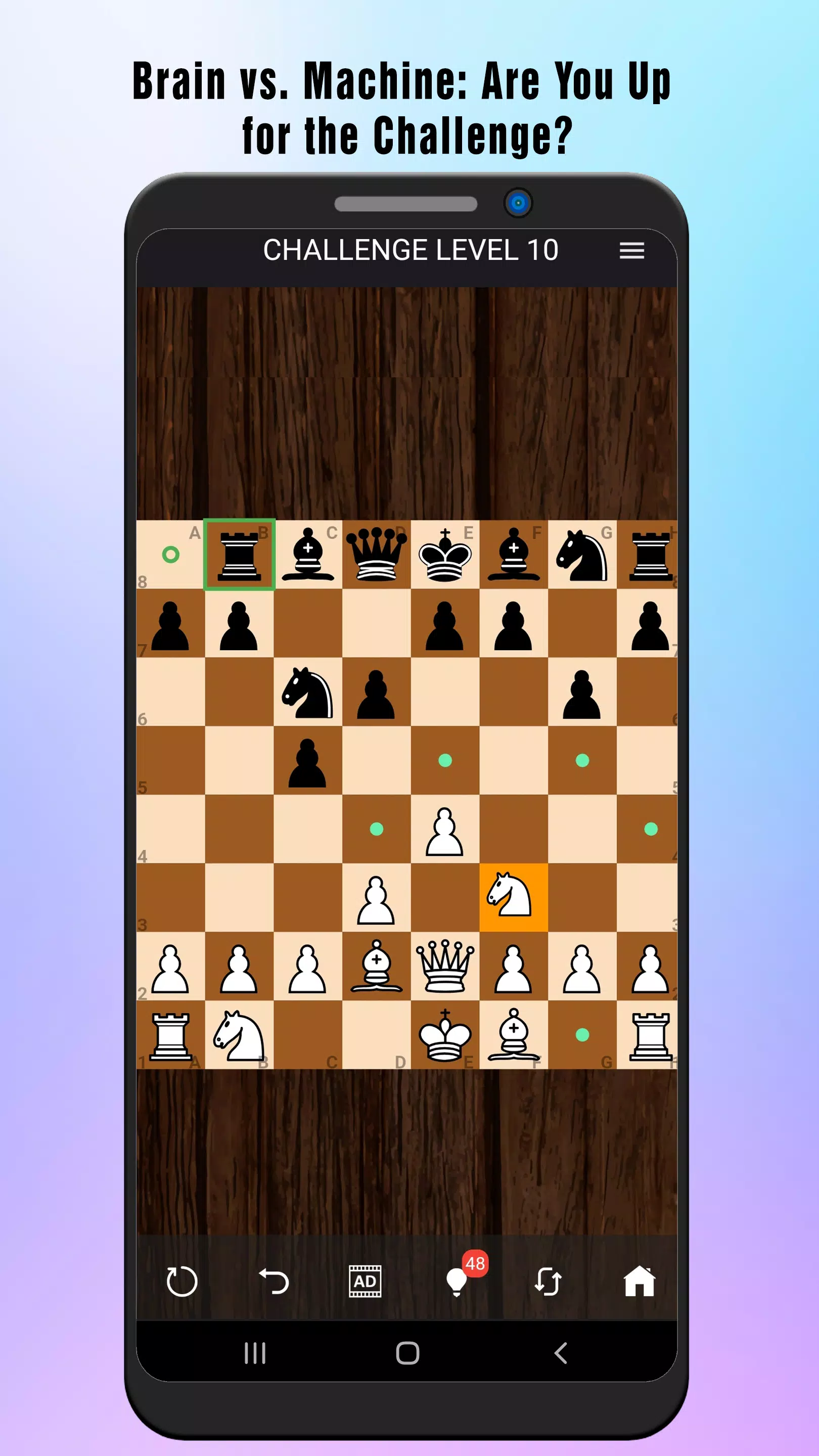 XChess Screenshot7