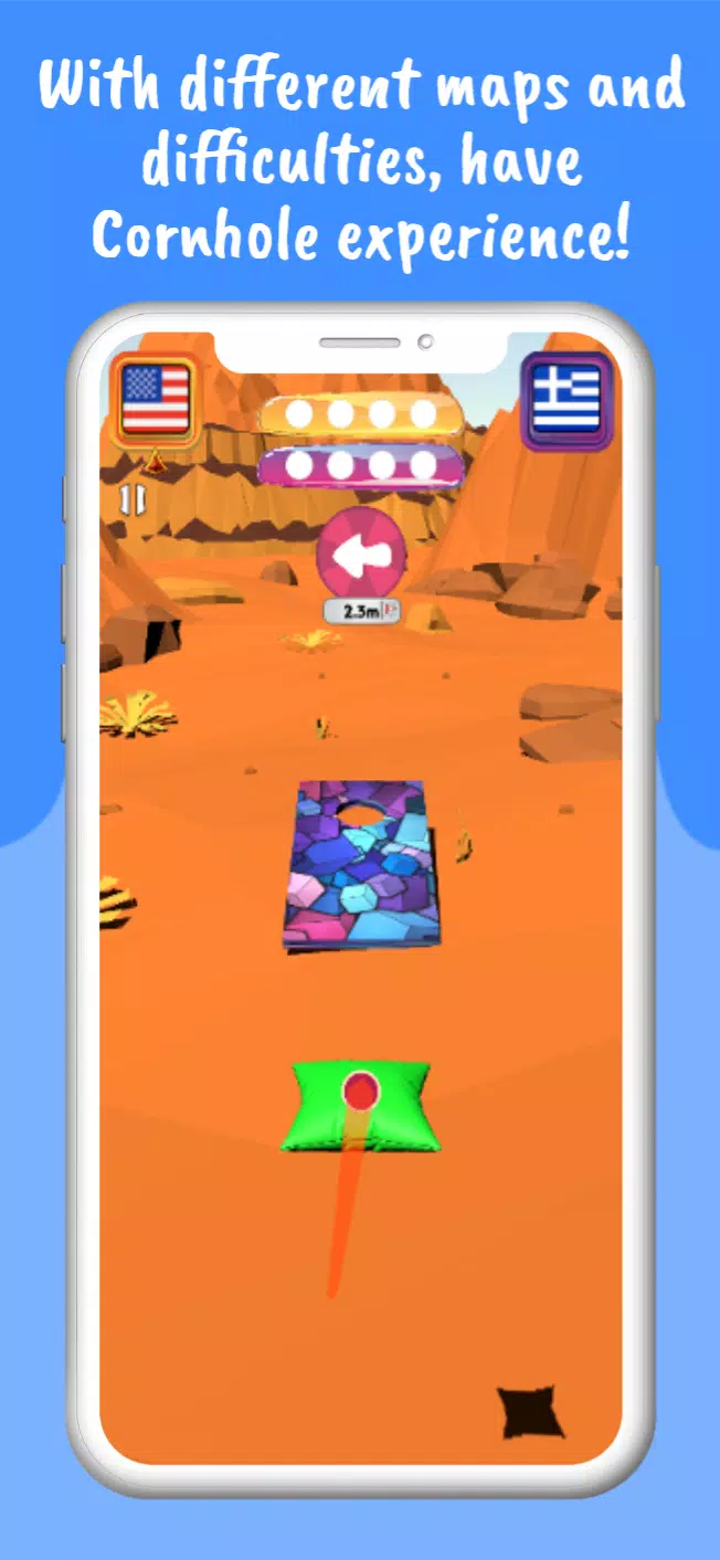 Cornhole Screenshot8